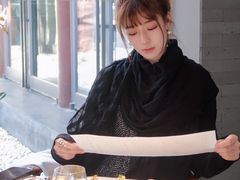 -京兆尹(雍和宫店)