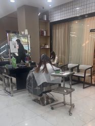 -丝念美发·专注烫染