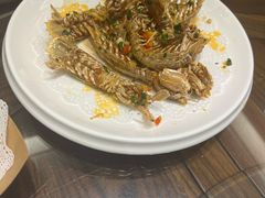 -潮三爷砂锅焗海鲜·生腌·海鲜粥(朝晖店)