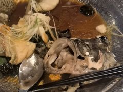 -花舍·新派粤菜·西餐·下午茶(亚运村·鸟巢店)