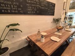 -Egg•Allday Brunch(襄阳北路店)
