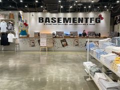 -BASEMENT FG (成都太古里店)