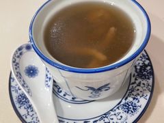 -本味轩精品茶餐厅(黄山路店)