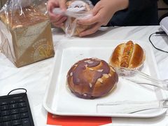-85度C(南京张府园店)