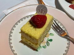 -戈雅法餐厅(世界城广场店)