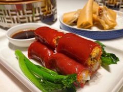 -好食上(喜盈门.范城店)