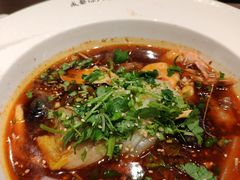 -成都你六姐·牛肉冒菜(城市集市合生汇店)