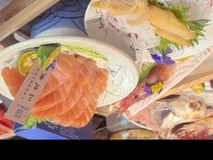 -吉之仙•中国制造•出口级食材日料店(领事馆总店)