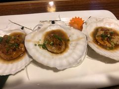 -青叶日式料理(飘亮阳光广场店)