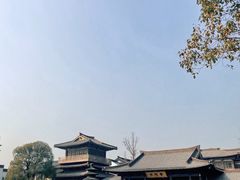 -香积寺