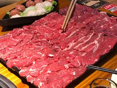 -牛品福潮汕牛肉火锅(旺庄店)