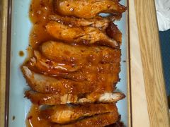 特色大鸡排-五十中小肉串(南站店)