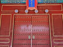 -历代帝王庙博物馆