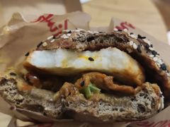 -Tims天好咖啡·贝果(锦江国金中心店)