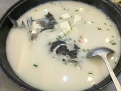 -浔味·山屿湖·正宗淳牌全鱼宴老字号