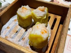 -粤点越有·茶点·粤菜(樵岭国际店)
