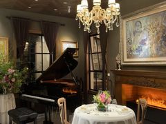 -Le Bistrot de Racine