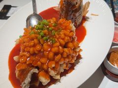 -小厨娘淮扬菜(天印大道店)