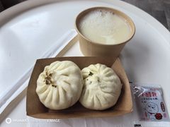 -贰柒松针包子