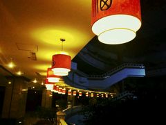 大堂-皇家园林酒店