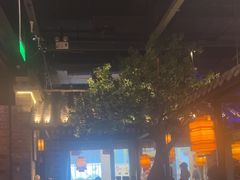 -绿茶餐厅(昆明世纪金源店)