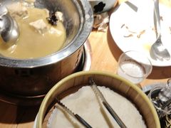 -金筷子西北菜·捞悦火锅