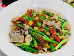 -金多鱼大排档·烤鱼·烧烤·宵夜(江南水都店)