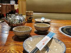 -尚府一品·烤鸭·新京菜(圆明园店)