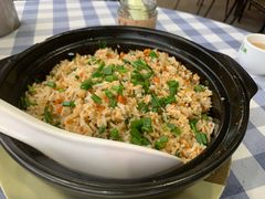 -钱大妈海鲜饭店(保利林语店)