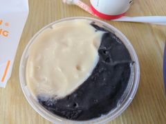 -鞠氏黑芝麻糊(水塔店)