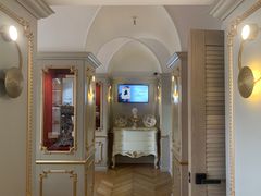 -Me Coffee下午茶艺术空间