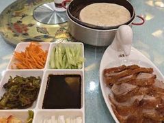 -全聚德(长江路店)