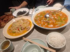 -对酒当歌·地道川菜(八佰伴店)