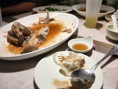 -船歌·鱼水饺青岛菜(闽江二路店)
