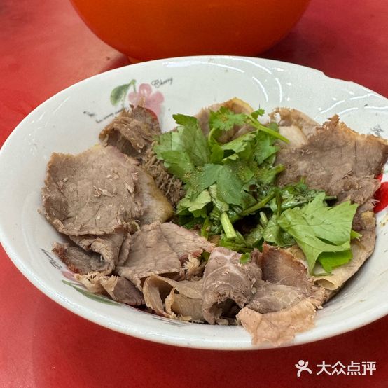 长宁拉面(金谷苑店)