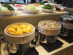 -素满香·素食自助餐(苏州·临顿路店)