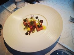 -Olive橄榄花园漂亮饭主题布置餐厅(大望路店)
