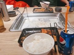 -新石器烤肉(千灯大润发店)
