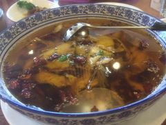 -明城五号烤鸭坊(建国门店)