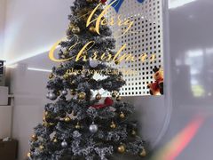 -天使咖啡(兴新街店)