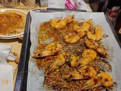 -玫瑰花园自助烤肉(顺义鑫海韵通店)