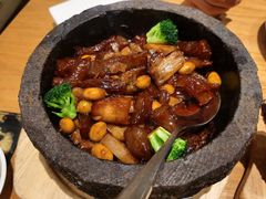 -山东宾馆·齐鲁苑餐厅