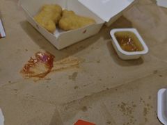 -麦当劳(双榆树店)
