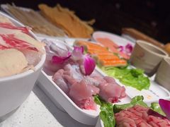 -小龙坎火锅(总店)