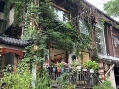 -小河直街历史文化街区