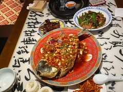 -南昌大饭店·非遗南昌菜(万寿宫店)