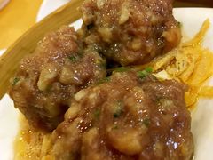 牛肉丸-汇景花园酒家(基立下道店)