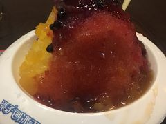 老味什锦-梁子刨冰王(鞍山西道店)