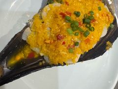 -必点海鲜·海肠捞饭·鲅鱼水饺(滨江道店)