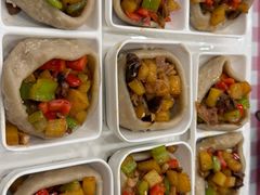 -王村姑老土炕莜面村(桥东店)